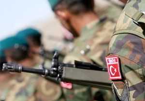 5 bin sözleşmeli er alınacak